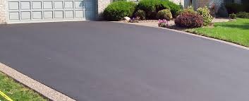 Best Recycled Asphalt Driveway Installation  in Duquesne, MO